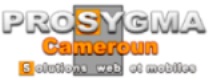 logo Prosygma Cameroun