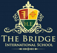 logo The Bridge International School