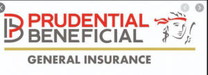 logo PRUDENTIAL BENEFICIAL INSURANCE
